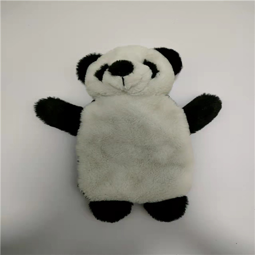 HWBC-1024-Panda Wärmflaschenbezug