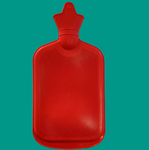 HWB-I-103 Standard 2 Liter Wärmflasche